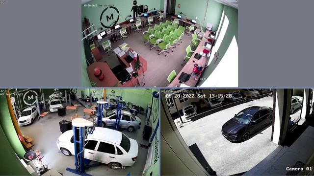 Демоэкзамен по компетенции "Ремонт и обслуживание легковых автомобилей" и "Бухучет" 2022 учебный го смотреть онлайн