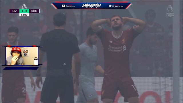 "Not Pretty But It Will Do" FIFA 18 PLAYER CAREER MODE: E7 смотреть онлайн