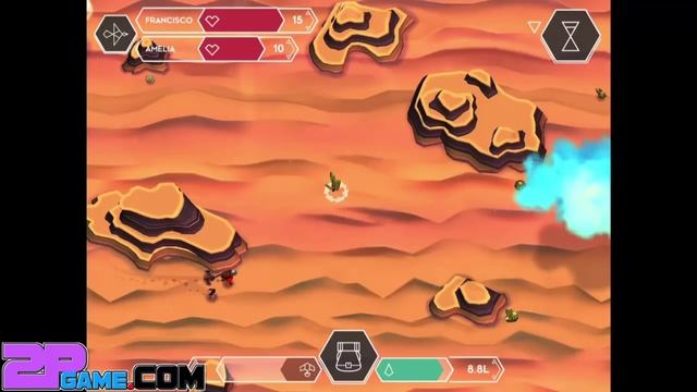 Cloud Chasers - A Journey of Hope Walkthrough iOS/ Android смотреть онлайн