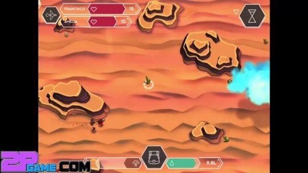 Cloud Chasers - A Journey of Hope Walkthrough iOS/ Android