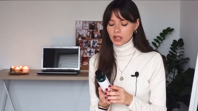 МОЙ УХОД ЗА ЛИЦОМ ПОШАГОВО | КОРЕЙСКАЯ КОСМЕТИКА смотреть онлайн
