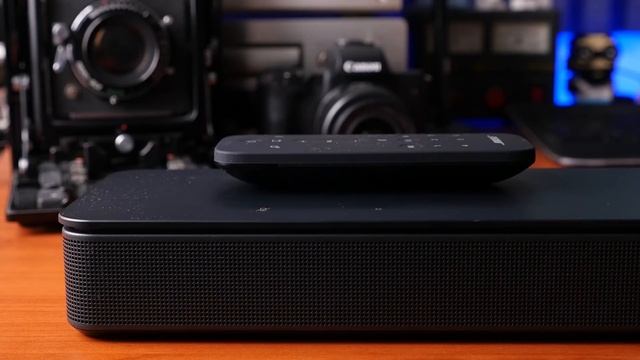 BOSE SOUNDBAR 500: BUTTATE VIA AMAZON ECHO! смотреть онлайн