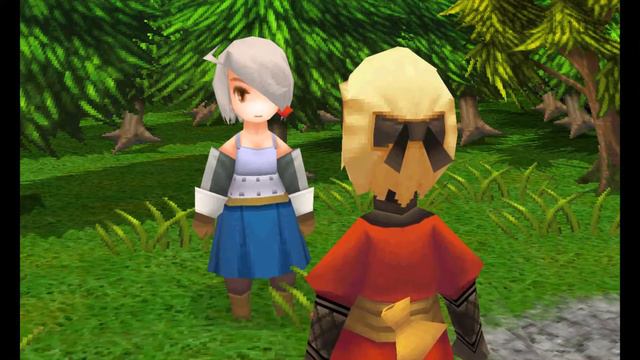 Final Fantasy III - Part 14: Mognet Sidequests, Onion Knight Job, Ultima Weapon, ??? Dungeon смотреть онлайн