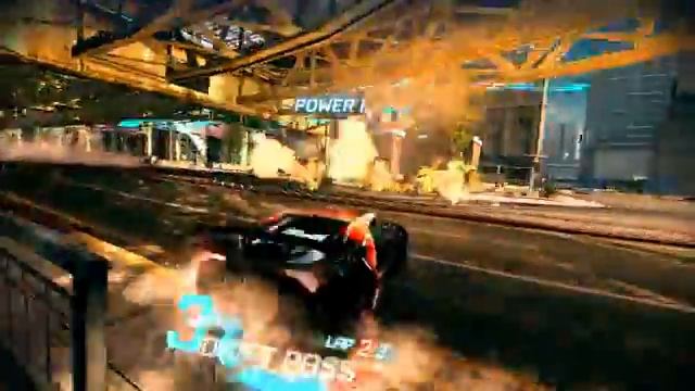 nvidia gt 630m asus k55vm Split/Second смотреть онлайн