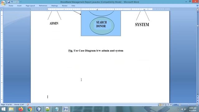 Project Report - Blood Bank Management System | Java Swing смотреть онлайн