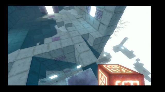Qbeh-1: The Atlas Cube | Puzzles (Free from IndieGala) (1-2) смотреть онлайн