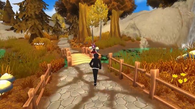 Monster Girl Tailes Trailer смотреть онлайн