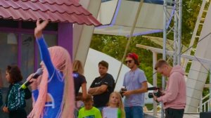 СОВМЕСТНАЯ ФАН ВСТРЕЧА МИЛАНЫ ФИЛИМОНОВОЙ И МИЛАНЫ СТАР! КТО еще ПРИШЕЛ?? Как ВСЕ ПРОШЛО!