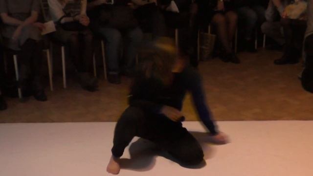 ксения беленкова + юрий туров: измерение