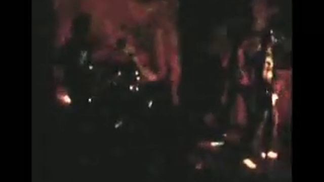 NICOBAND @ FREEDOMBAR смотреть онлайн