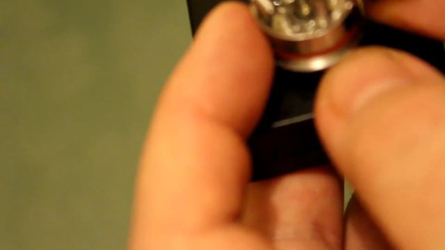 Baal RDA from El Diablo review and rebuild смотреть онлайн