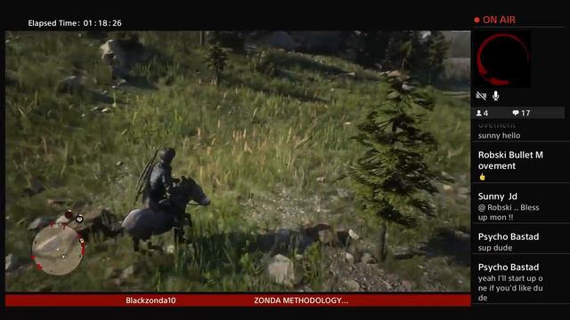 RED DEAD REDEMPTION 2 ONLINE NEWSFEED & GAME PLAY *LIVESTREAM* *TREASURE MAPS* *PART5 XP FOR MAPS смотреть онлайн