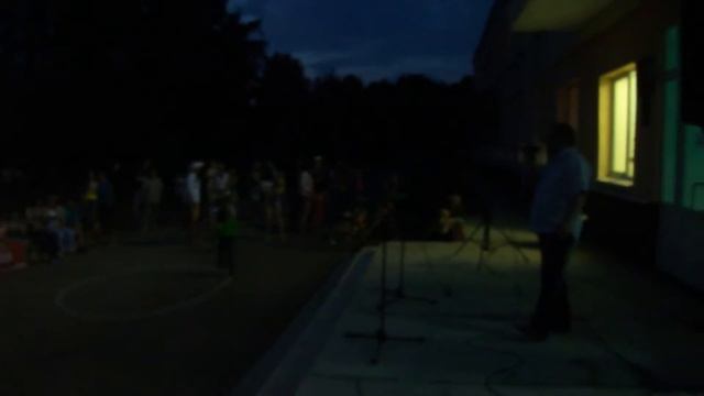 Праздник Купалье в Устье 6.07.2013 смотреть онлайн