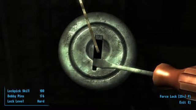 Fallout 3: Alton IL mod More Exploration смотреть онлайн
