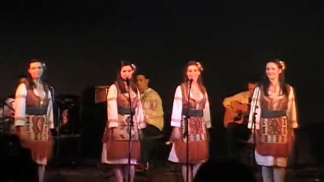 Группа "Траг", г. Баня-Лука, Сербия смотреть онлайн