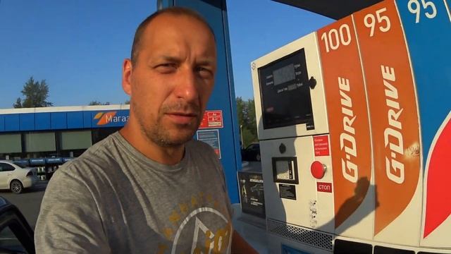 Прицеп МЗСА 817711. Обзор и тест. Сравнение МЗСА и Универсал Плюс Курганских прицепов смотреть онлайн
