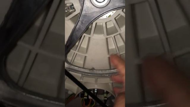 Сломалась стиральная машина "Леран". Честно отработала 4 месяца. смотреть онлайн