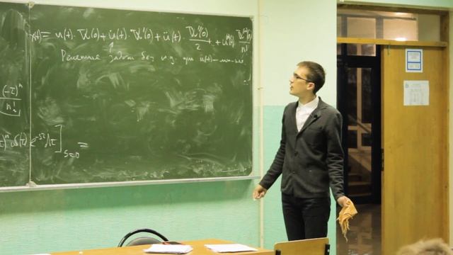 Лекция 8 | Теория автоматического управления смотреть онлайн