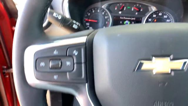 2021 Chevrolet Blazer Denver, Lakewood, Wheat Ridge, Englewood, Littleton, CO CN2733 смотреть онлайн