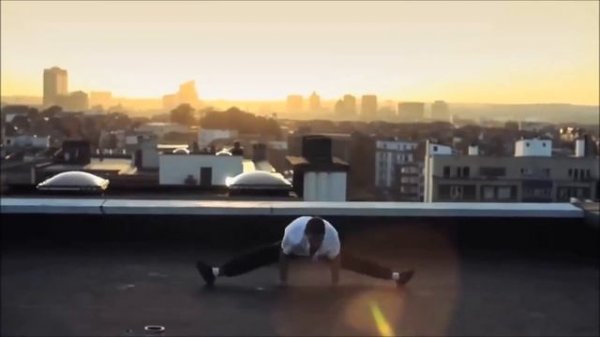 Spector - My Freestyle