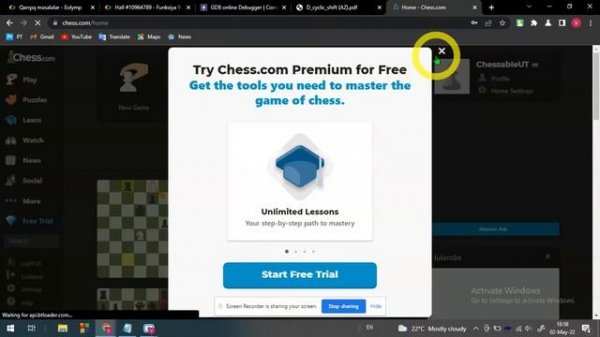 How to get FREE Chess.com Diamond Membership?