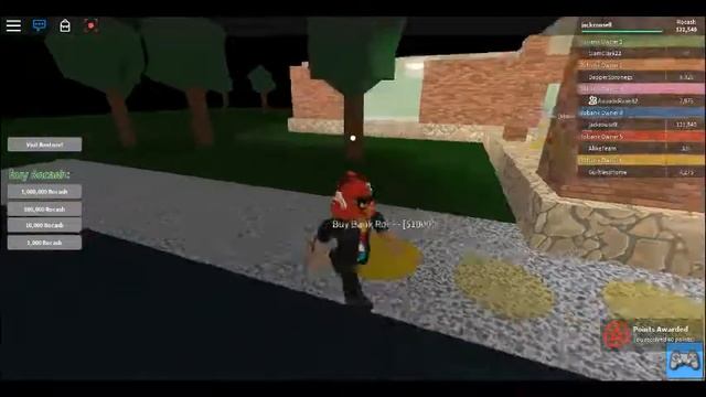 roblox bank factory tycoon money glitch смотреть онлайн
