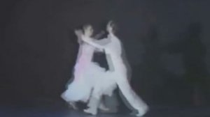 Старинный русский романс. Оборванные струны