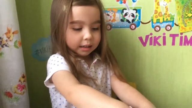 Изучаем транспорт! Набор наклеек от Fix Price смотреть онлайн