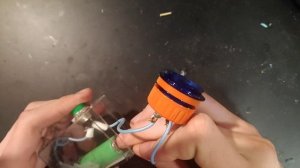 Самодельный Бокс Мод своими руками