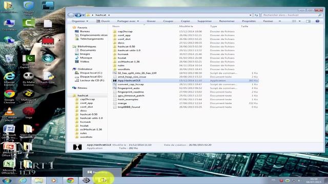 طرق احترافية لفك الهاش و معرفة نوعه Decrypt Hash смотреть онлайн