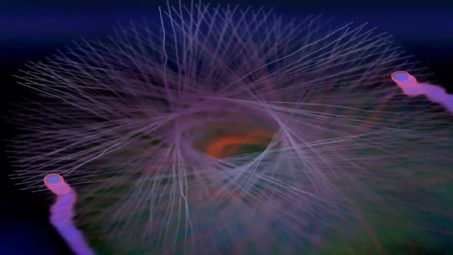 Релаксация "Звучание тела". Эмоционально-образная терапия. смотреть онлайн