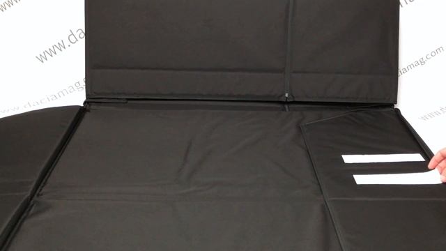 Duster II (2018-) - Boot anti-soiling protection EasyFlex (Dacia Original) смотреть онлайн