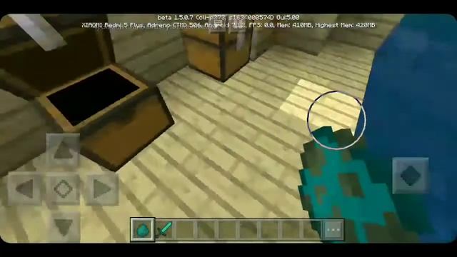 ТРЮКИ,БАГИ,ФАКТЫ | Minecraft 1.5.0.7 смотреть онлайн