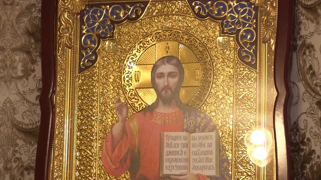 Праздник Рождества Христова смотреть онлайн