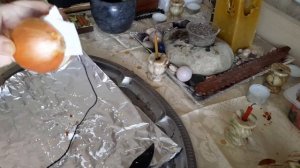 СИЛЬНАЯ РАССОРКА ОТВОРОТ НА ЛУК!!!