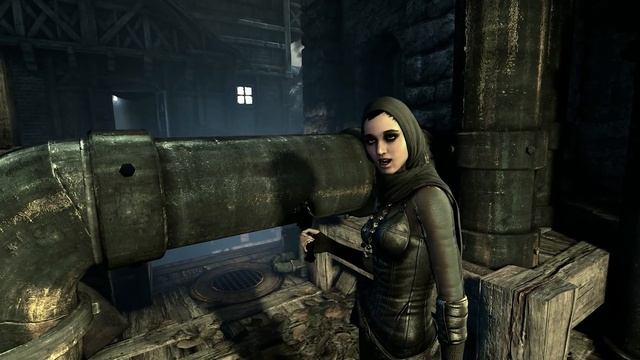 Мистический путь трансформации