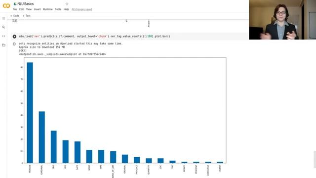 John Snow Labs NLU Become a Data Science Superhero with One Line of Python code смотреть онлайн