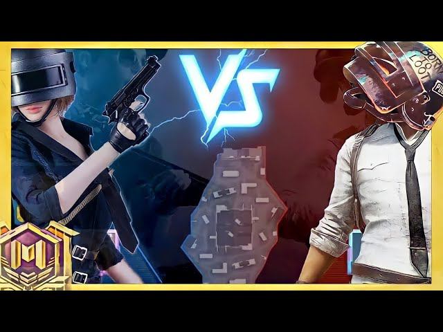 ПОИГРАЛ С ДРУГОМ ТДМ | PUBG MOBILE смотреть онлайн