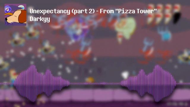 Unexpectancy [part 2] (From 