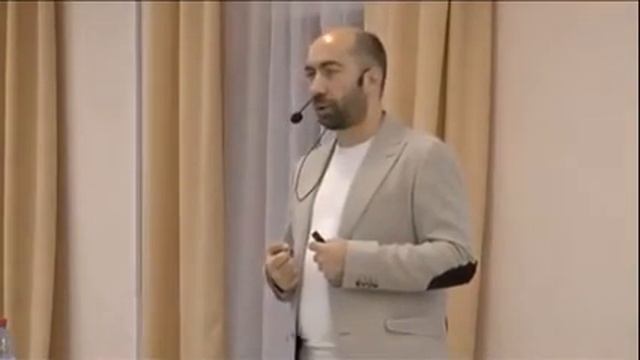 Константин Довлатов - Есть ли у человека свой смысл существования