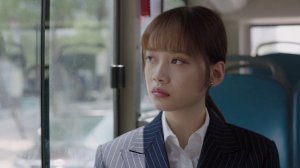 Одинокий зверь 1 сезон 7 серия