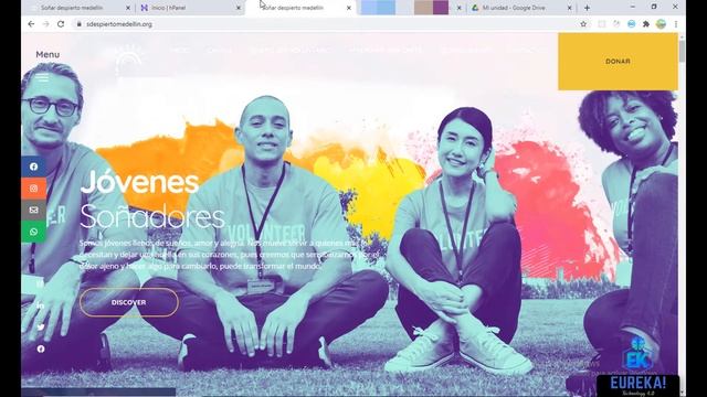 Activar Certificado SSL con Hostinger y Wordpress 2023 смотреть онлайн