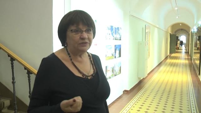 Новая входная группа в Палатах смотреть онлайн