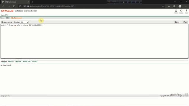 SQL commands in Database,Operators (bangla) || part 2 смотреть онлайн