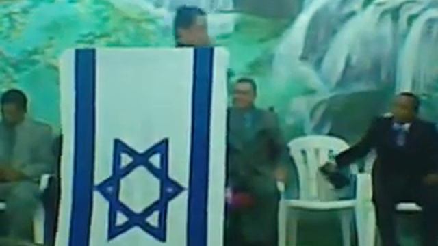 Evangelista Emerson Silva ( O Drama de Quem Espera) смотреть онлайн