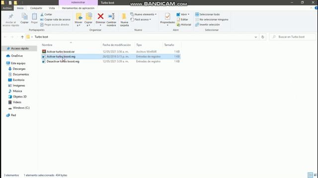 ✅ACTIVAR Y CONFIGURAR TURBO BOOST EN INTEL y TURBO CORE EN AMD✅ смотреть онлайн