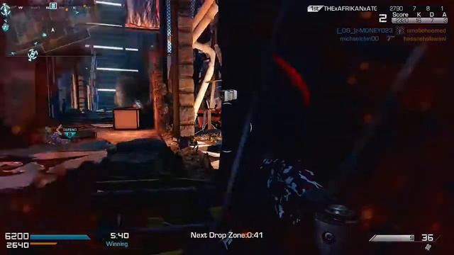 NEW COD Ghosts DLC: Voice Packs, Marijuana Camo, SOAP & More DLC смотреть онлайн