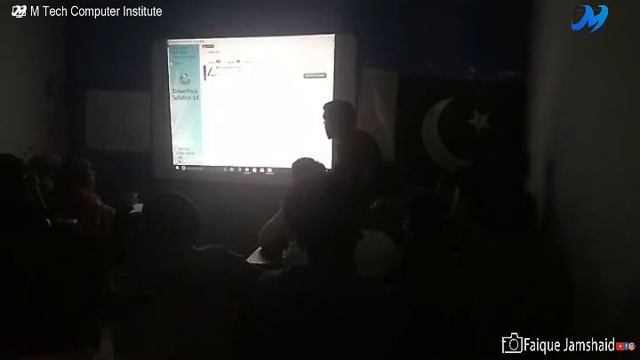 Workshop || Software Installation смотреть онлайн