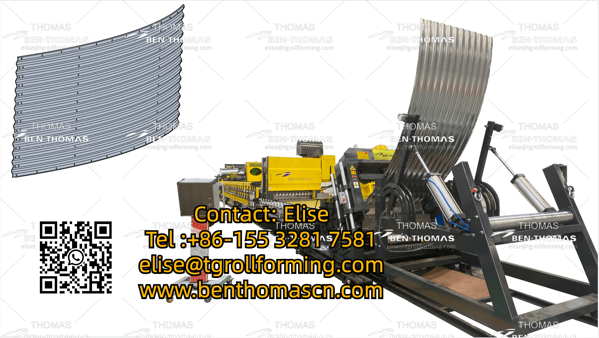 Автоматизированное производство профнастила на высокомощных линиях | Линия профнастила смотреть онлайн