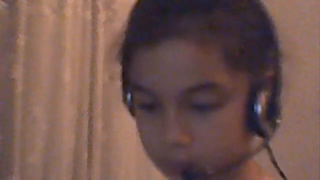 Серьги из бисера ,мастер-класс,своими руками!!!:) смотреть онлайн